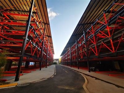 ValueMax Pro 5+ tasandi süsteem