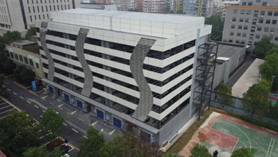 Kamm{0}}hambuline tasapinnaline süstiktüüpi automatiseeritud parkimissüsteem